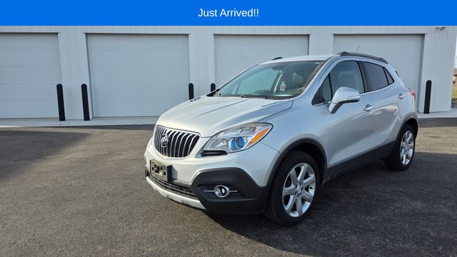 2015 Buick Encore Convenience AWD