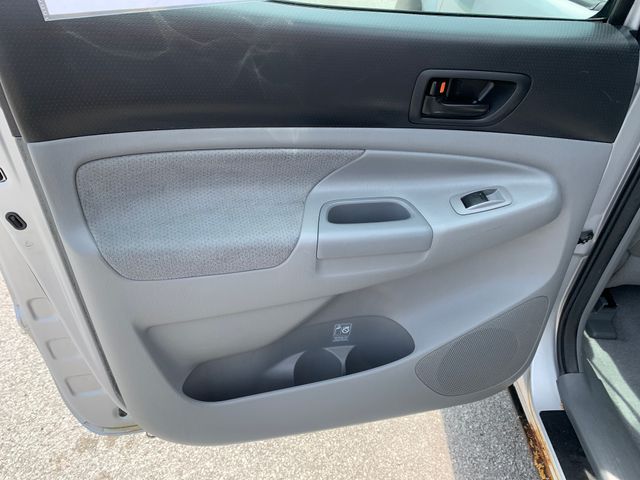Used 2011 Toyota Tacoma Truck