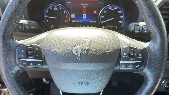 Used 2022 Ford Bronco Sport SUV