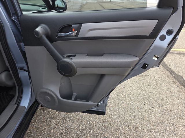 2011 Honda CR-V EX