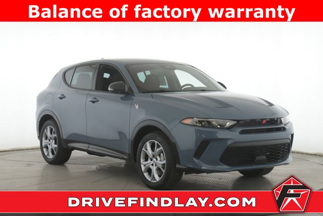 2025 Dodge Hornet R/T AWD