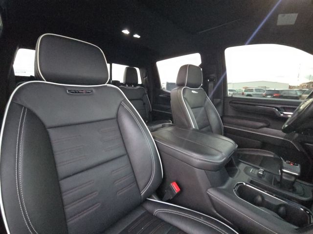 2023 GMC Sierra 1500 AT4X:45109A