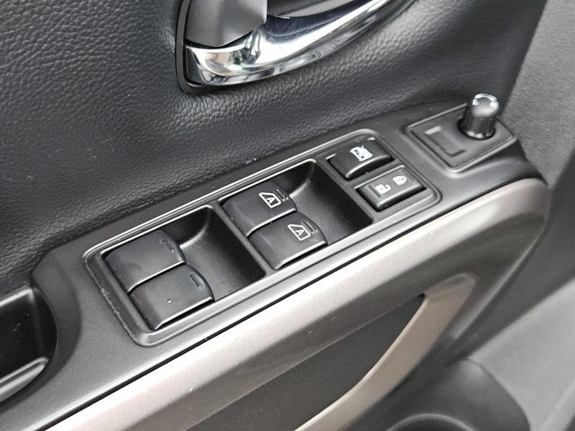 Used 2024 Nissan Titan Truck
