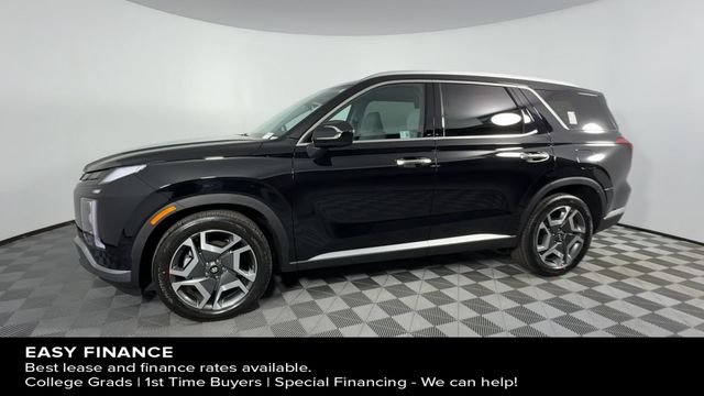 New 2025 Hyundai Palisade For Sale in Indianapolis, IN