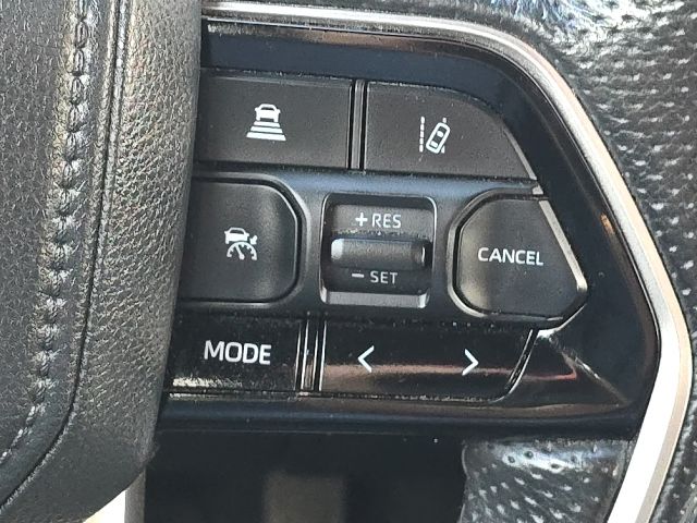2023 Toyota Tundra Platinum:46438A