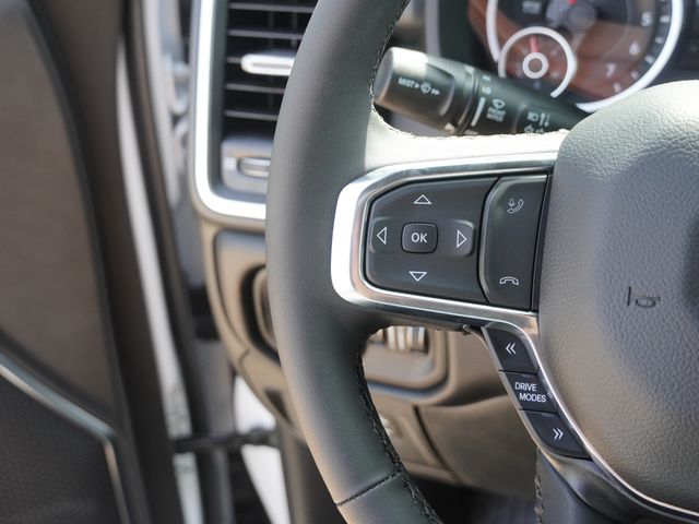 New 2026 Ram 1500 Truck