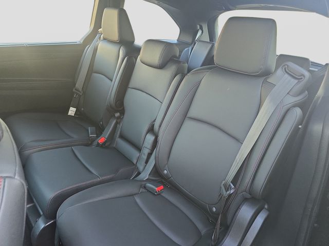 New 2026 Honda Odyssey Van