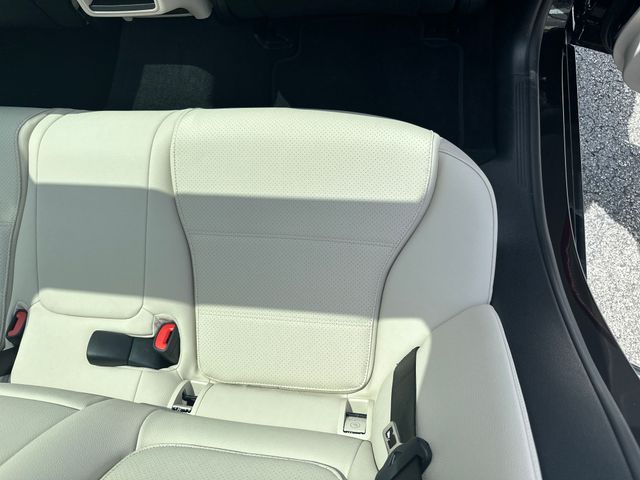 2025 Mercedes-Benz C-Class C 300 Black at Wharton Ford