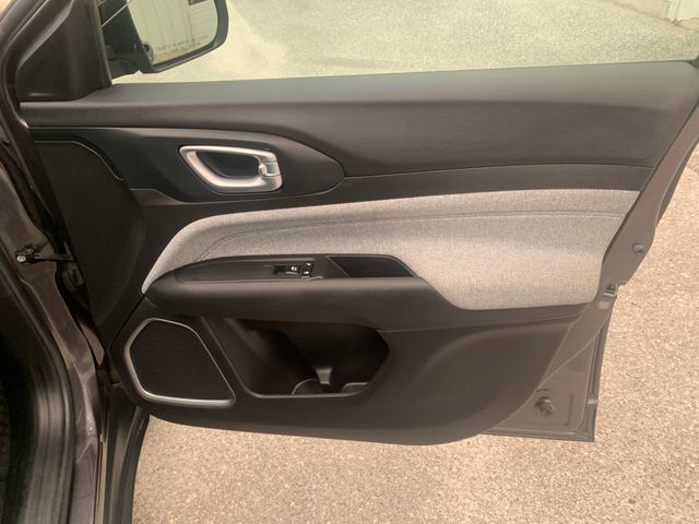 Used 2022 Jeep Compass SUV