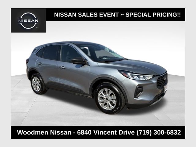2024 Ford Escape Active AWD