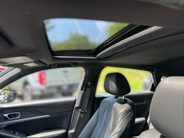 2024 Acura Integra A-Spec Package White at Spitzer Acura