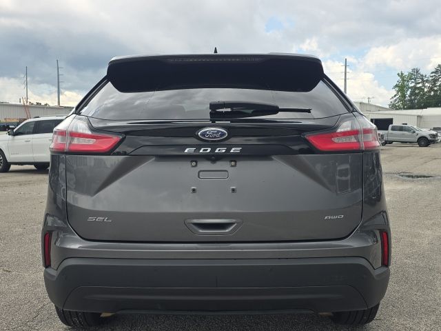 2023 Ford Edge SEL:B02333A