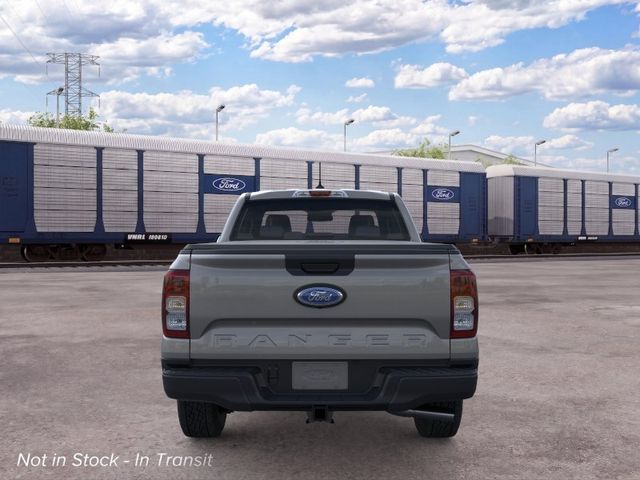 New 2026 Gray Ford XL image 5