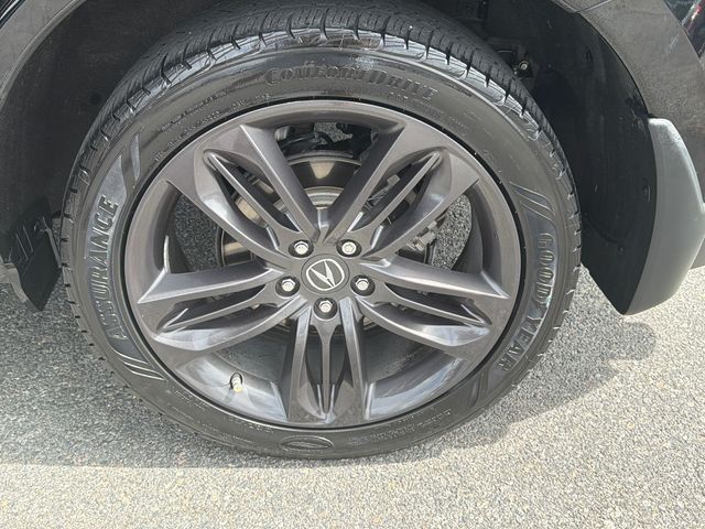 Used 2019 Acura RDX SUV