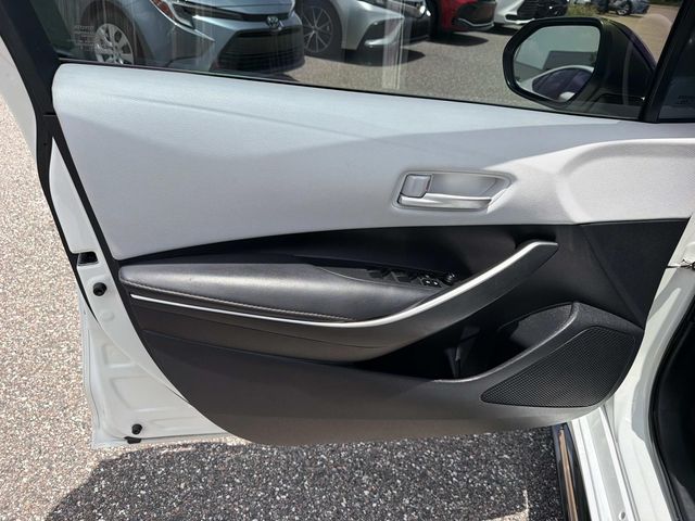 Used 2021 Toyota Corolla Sedan