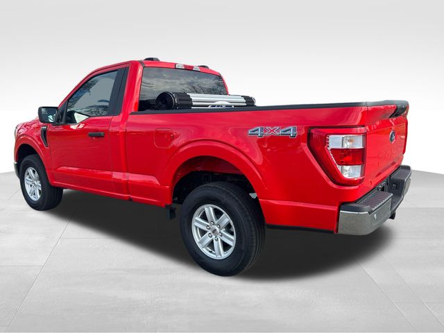 used 2021 Ford F-150 car, priced at $30,999