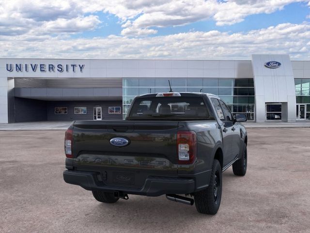 New 2026 Black Ford XL image 9