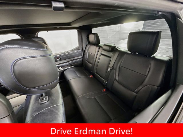 Used 2022 Toyota Tundra Truck