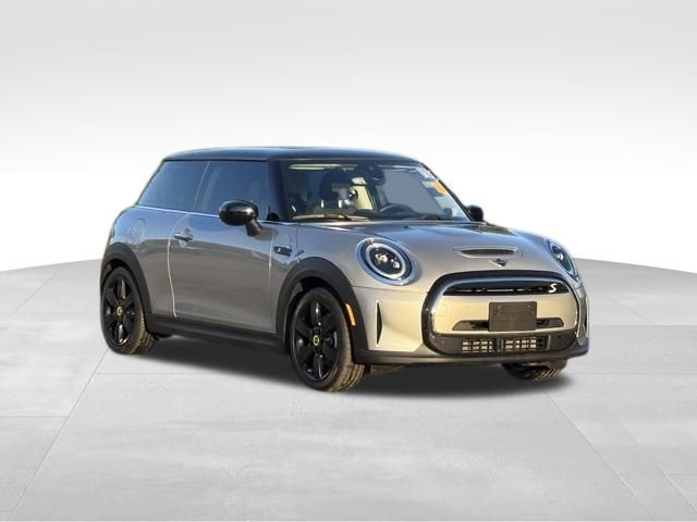 2024 MINI Cooper SE 2-Door Hatchback FWD