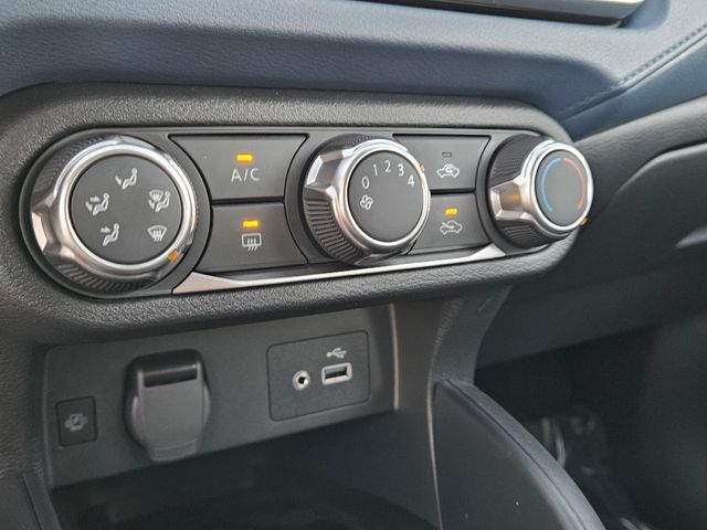 New 2025 Gray Nissan 1.6 SV image 20