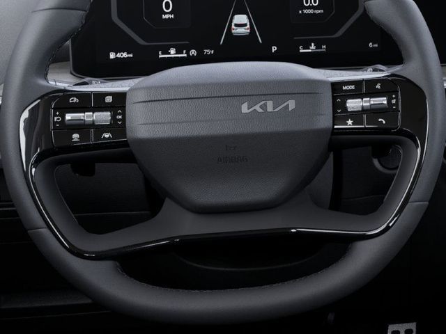 New 2026 Kia Sorento SUV