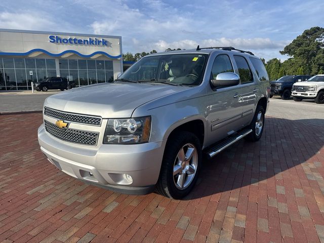 2012 Chevrolet Tahoe