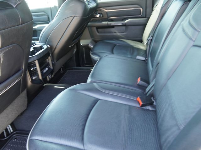 Used 2024 Ram 3500 Truck