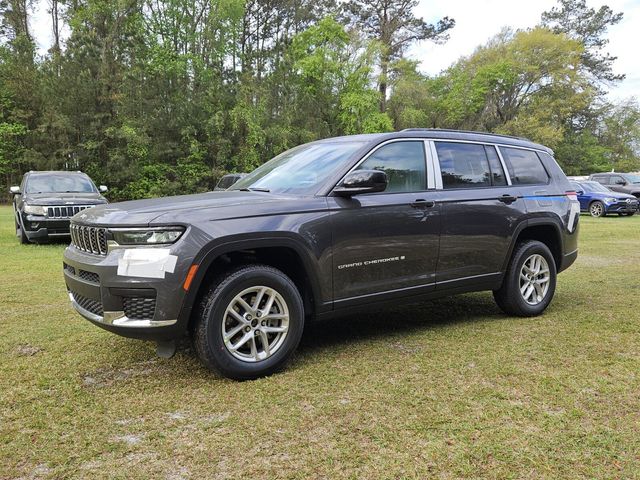 2026 Jeep Grand Cherokee L Laredo 4x2