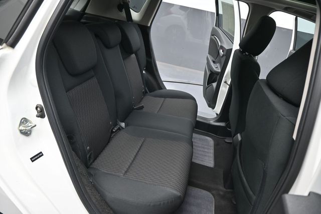 Used 2020 Honda Fit Hatchback