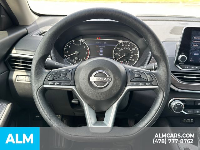 Used 2025 Gray Nissan 2.5 SV image 28