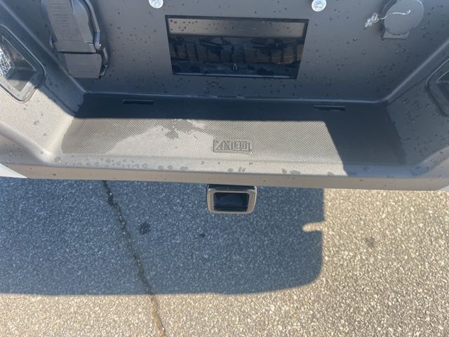 2025 Ford F-150 Lariat:168662