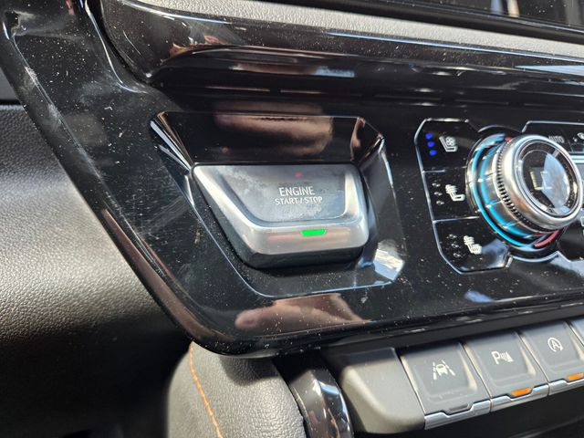 New 2026 Black GMC AT4 image 28