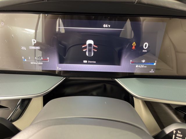 2025 Everest White Pearl Tricoat Nissan Murano SL AWD SUV