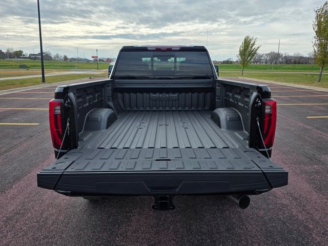 2026 GMC Sierra 3500HD Denali Ultimate