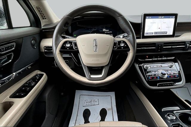 2021 Lincoln Corsair Reserve - 7