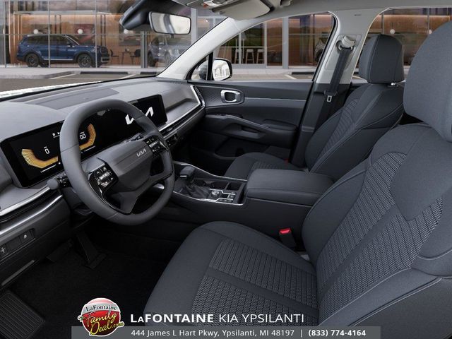2026 Kia Sorento LX - Photo 17
