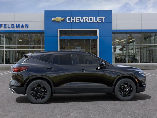 New 2025 Chevrolet Blazer For Sale in Livonia, MI