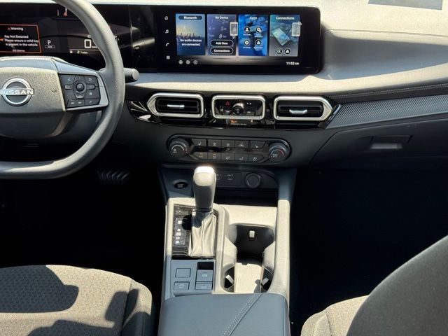 New 2026 Nissan Sentra Sedan