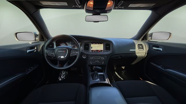 Used 2023 Red Dodge SXT image 16