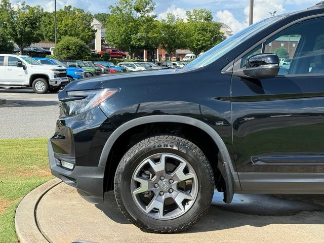 Used 2023 Honda Passport SUV
