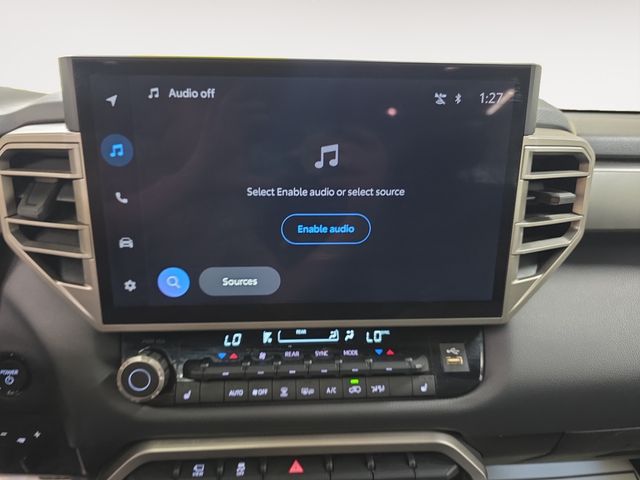 Used 2025 Gray Toyota SR5 image 15