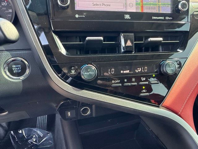 2023 Toyota Camry - $29,988