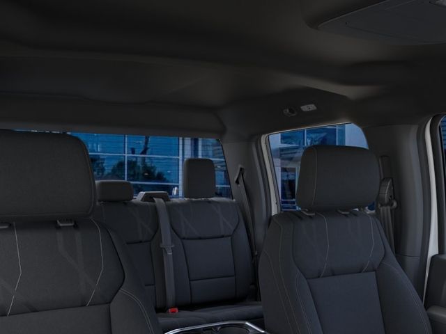 New 2026 White Ford STX image 22