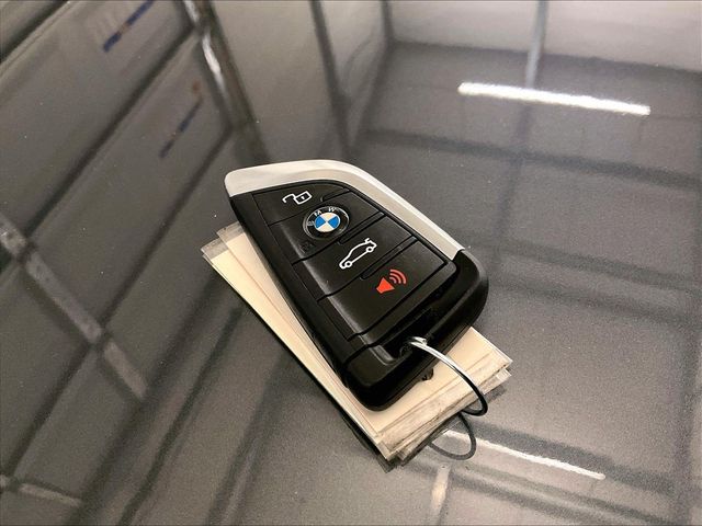 2022 BMW 3 Series 330i xDrive Gray at Klick Lewis Buick Chevrolet