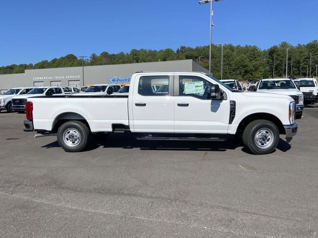 2024 Ford F-250SD XL 2