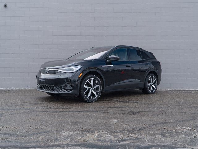 2023 Volkswagen ID.4 Pro S AWD