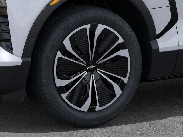 New 2026 Chevrolet Blazer EV For Sale in Grove City, OH