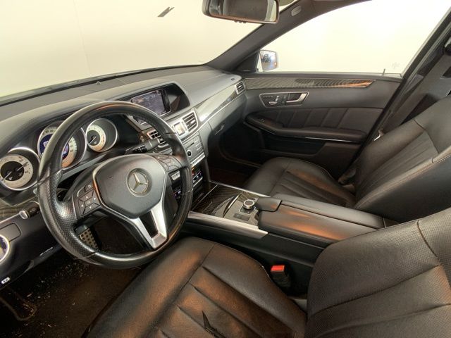 2016 Mercedes-Benz E-Class E 400 33