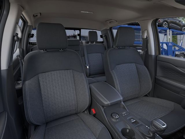 2026 Ford Ranger XLT:169108