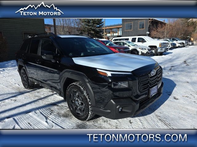 2026 Subaru Outback Limited AWD